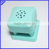 Custom Design 22mm Star Shaped Fancy Craft Paper Puncher thumbnail-3