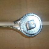 Stainless Steel Ratchet Wrench , Special Tools Steel