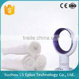 2017 Hot Selling Desk Stand Bladeless Table Bladeless Fan thumbnail-5