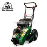 One of the Leading Supplier With Electric Start Cheap Gas Power Teeth Stump Grinder thumbnail-6