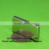 NdFeB Magnet N35 Rectangle Strong Magnetic Magnet Magnetic Steel Long40wide20thick5mm thumbnail-1