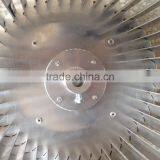 Aluminium Blade Fan Impeller thumbnail-2