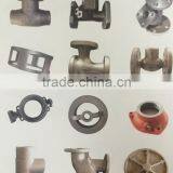 Customized Drawing Made Tiny Small Parts Stainless Steel Precision Casting thumbnail-1