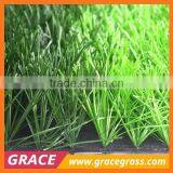 Two Tone Anti UV Soccer Sports Imitation Grass thumbnail-3