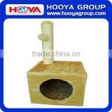 Hot Sale Funny Cat Scratcher Tree Plush Fabric Cat Tree Wholesale thumbnail-1