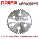 Brush Cutter Trimmer Head Trimmer Blade Trimmer Line 255mm thumbnail-1