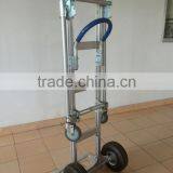 2 in 1 Foldable Aluminium Convertible Hand Truck thumbnail-6