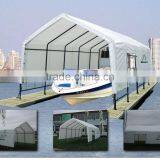 Portable Yacht Shelter, Dock Boat Shelter , Storage Tent thumbnail-1