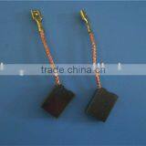 Carbon Brush for DC thumbnail-1