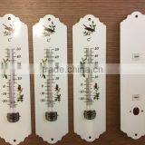 Metal Thermometer Wall Kerosene Craft Thermometer thumbnail-2