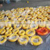 4.00-8 Agriculture Heavy Duty Pneumatic Rubber Wheel thumbnail-4