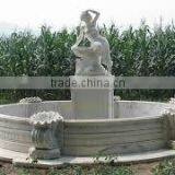 15 WATER FOUNTAIN IDEAS FOR GARDEN DECORATION thumbnail-3