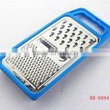 HH0094 Multi-functional3 in 1 Plastic Box Grater