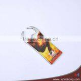 Ox Beer Bottle Opener With Epoxy Sticker HBO-38 thumbnail-1