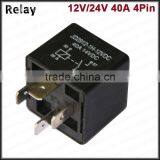 Auto Anti-theft Relay /canbus Relay/ Time Delay Relay Make in China thumbnail-1