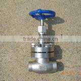 Sand Finish Metal Valve thumbnail-1