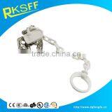 Hot Sale Baby Gifts Horse Shape Pacifier Chain With High Quality thumbnail-2