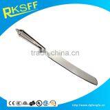Wholesale High Quality Kitchen Utensil Cake Server Metal Cake Knife thumbnail-2