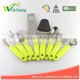 WCTTC19 PIZZA CUTTER STAINLESS STEEL ,HOT SALE ,HIGH QUALITY thumbnail-4