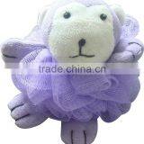 Different Animal Shape Bath Soap Ball thumbnail-1