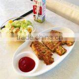 Fashion Household Good Quality Popsicle Mold on Watermelon Factory Supply Food Grade Ice Mold Popsicle Mold on Pizza DIY Ice Cre thumbnail-3