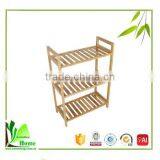 Creative Living Bamboo Shelf for Kitchen thumbnail-3