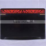 Red Chinese Lacquer Jewelry Boxes/wedding /chinese Style/Decoration thumbnail-6