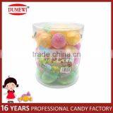 Sweet Tablet Candy in Egg With Toy thumbnail-6