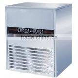 Best Selling And Good Quality Snow Ice Machine/Ice Cube Machine thumbnail-2