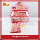 Ice Cream Jelly Candy Jelly Lollipop thumbnail-1
