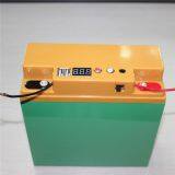 12V 8AH Electric Sprayer Battery thumbnail-1