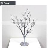 High Quality Artificial Dry Tree Branch Party Table Decorative Tree Wedding Decorating Centerpiece thumbnail-3