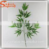 Wholesale Artificial Bamboo Tree Fake Artificial Bamboo Plant Plastic Artificial Bamboo Poles thumbnail-6