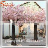 2015 Hot Sale Cherry Blossom Tree Decor Party Trees Fantasy Artificial Cherry Blossom Tree thumbnail-4