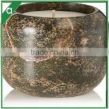 Luxuriously Weighty Marble Scented Candle in With Customized Box thumbnail-2