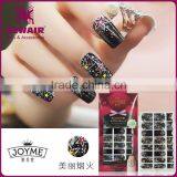 Newair 2D New Style Customer Nail Wraps, Nail Foil Sticker thumbnail-5