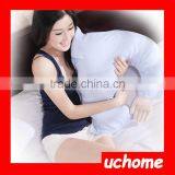 UCHOME Pillow People Plush Toy / Plush Boyfriend Arm Pillow / Plush Stuffed Foam Lining Arm Pillow thumbnail-6