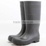 Steel Toe Insert Safety Rain Boots Knee Boot thumbnail-2