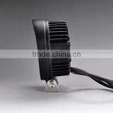 27W Plastic/Aluminum Housing 32V/110V Led Working Lamp Large Quantity Export thumbnail-2