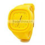 Factory Supply Colourful Cheapest Watch OEM Silicon Watch for Promotion thumbnail-6