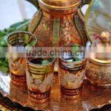For Algeria Market- Special Chunmee Green Tea, Grade Special 41022 4A thumbnail-3