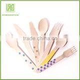 Environmental Health Different Kinds Of Flatware Wood Handle Flatware Cheap Flatware thumbnail-1