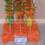 Halloween Pumkin Decoration thumbnail-1