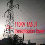 MEGATRO 110KV 1A5 J1 Transmission Tower thumbnail-2