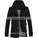 Wholesale Price Man Casual Coats Winter Men's Fashion Jacket thumbnail-4