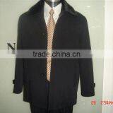 Men Slim Fit Casual Jacket for Autumn and Winter 2014 thumbnail-1