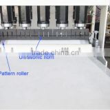 China ultrasonic quilting sealing machine