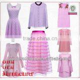 Hot Sale Trendy Cute Factory Price Cheap Ladies' Asian Clothing thumbnail-1