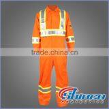 Wholesale Oil Field Coverall for Oil and Gas Field thumbnail-1