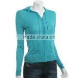 Cashmere Blended Sweater thumbnail-1